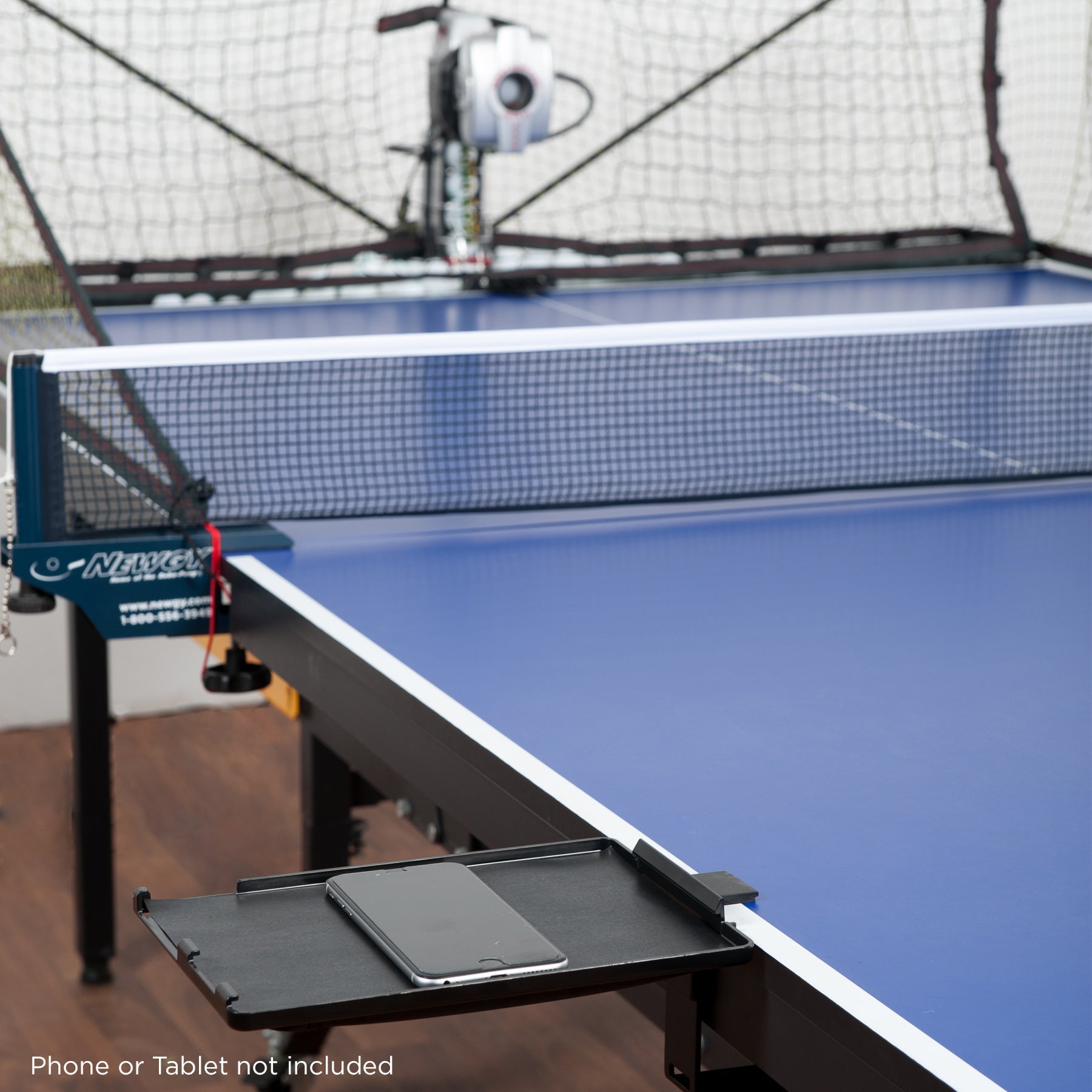 Newgy Robo Pong 3050XL - Topspin Sports Ltd