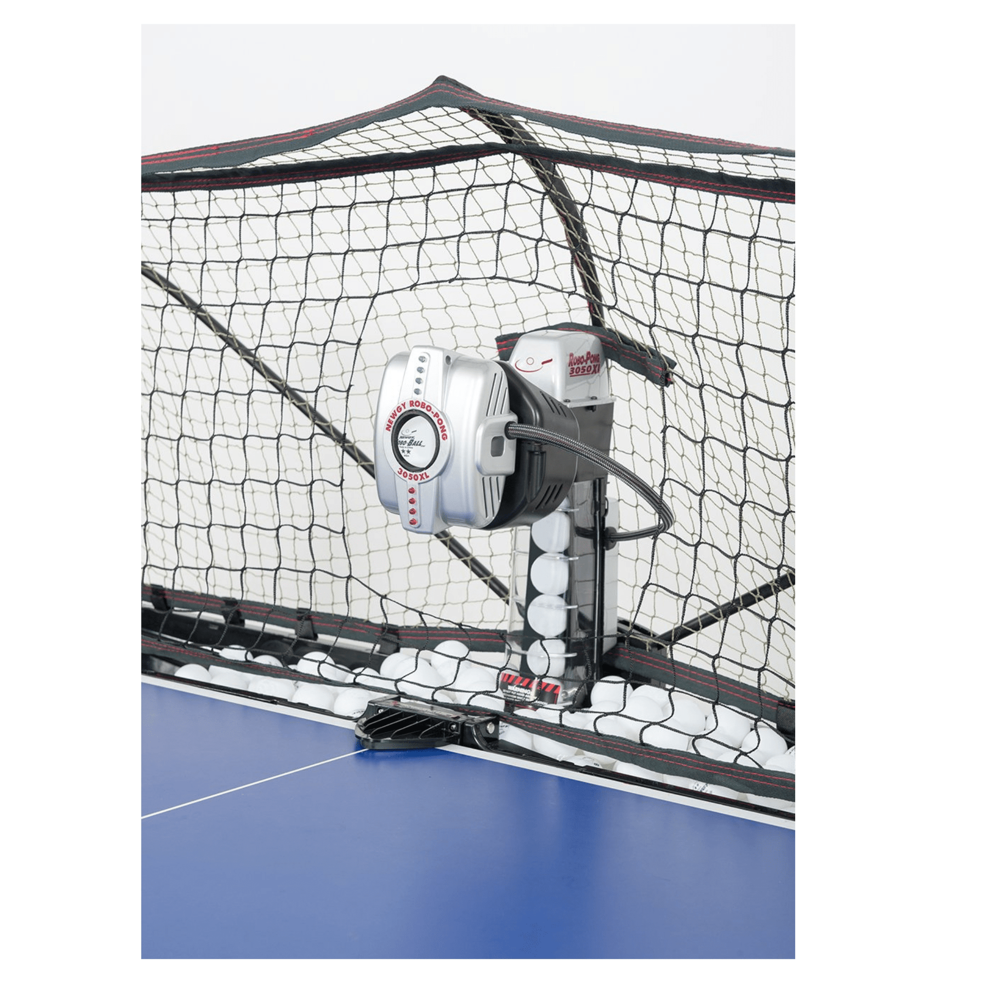 Newgy Robo Pong 3050XL - Topspin Sports Ltd