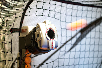 Newgy Robo Pong 3050XL - Topspin Sports Ltd