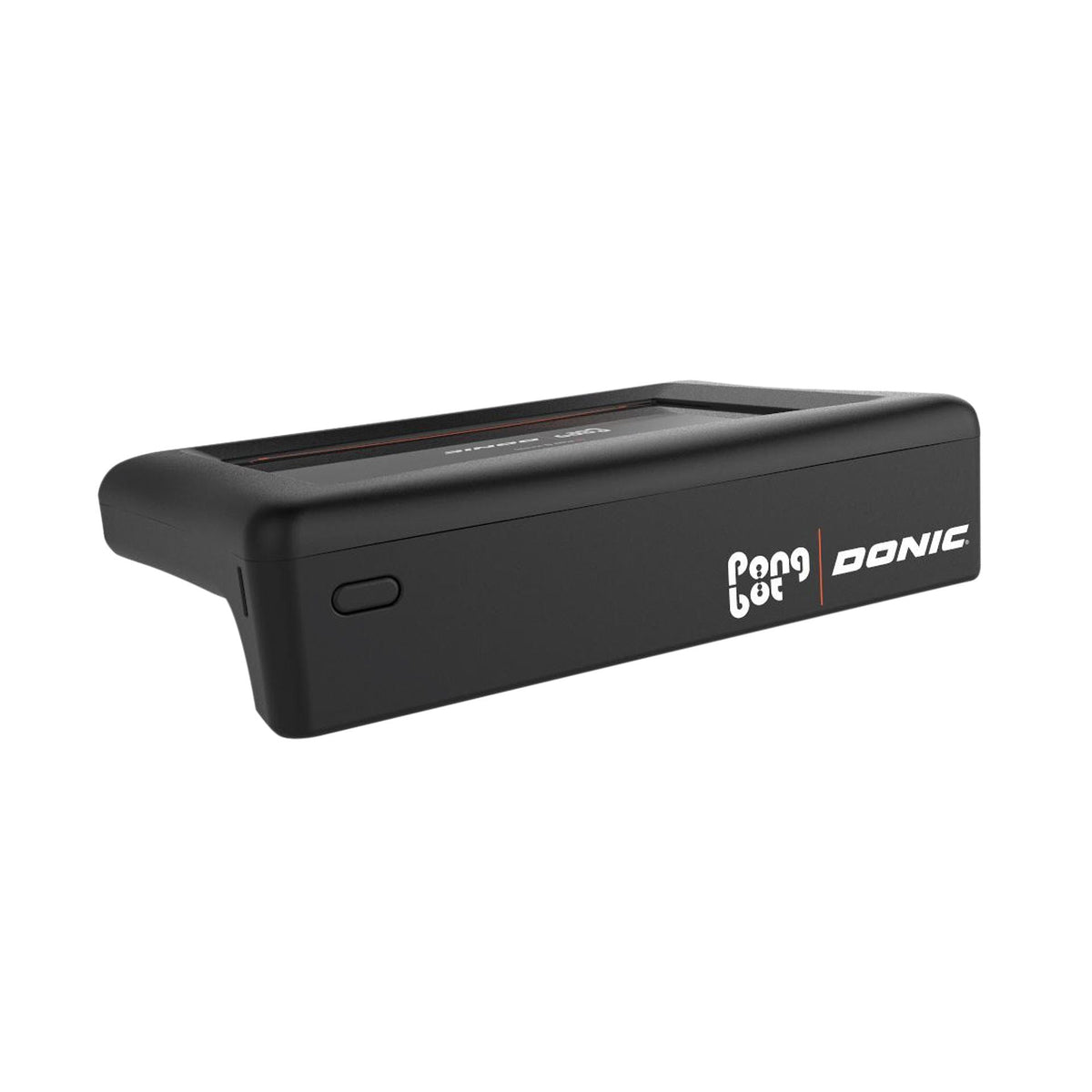 PRE ORDER - DONIC - PONGBOT OMNI S PRO Table Tennis Robot - Topspin Sports Ltd