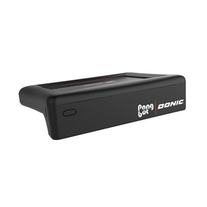 PRE ORDER - DONIC - PONGBOT OMNI S PRO Table Tennis Robot - Topspin Sports Ltd