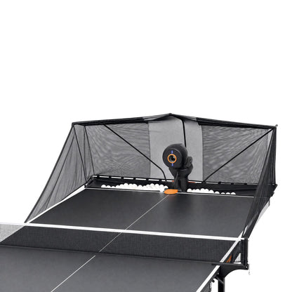 PRE ORDER - DONIC - PONGBOT OMNI S PRO Table Tennis Robot - Topspin Sports Ltd