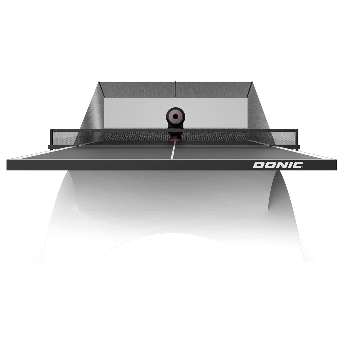 PRE ORDER - DONIC - PONGBOT OMNI S PRO Table Tennis Robot - Topspin Sports Ltd