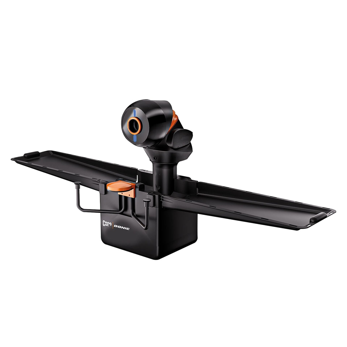 PRE ORDER - DONIC - PONGBOT OMNI S PRO Table Tennis Robot - Topspin Sports Ltd