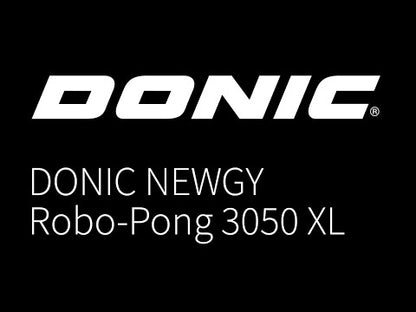 Newgy Robo Pong 3050XL