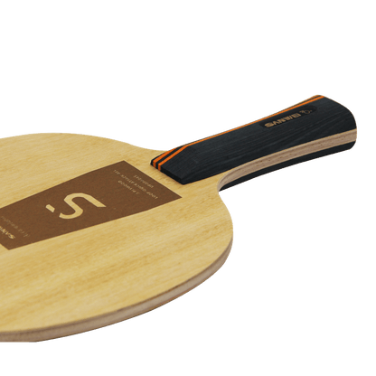 SANWEI ACCUMULATOR S88 TABLE TENNIS BAT - Topspin Sports Ltd