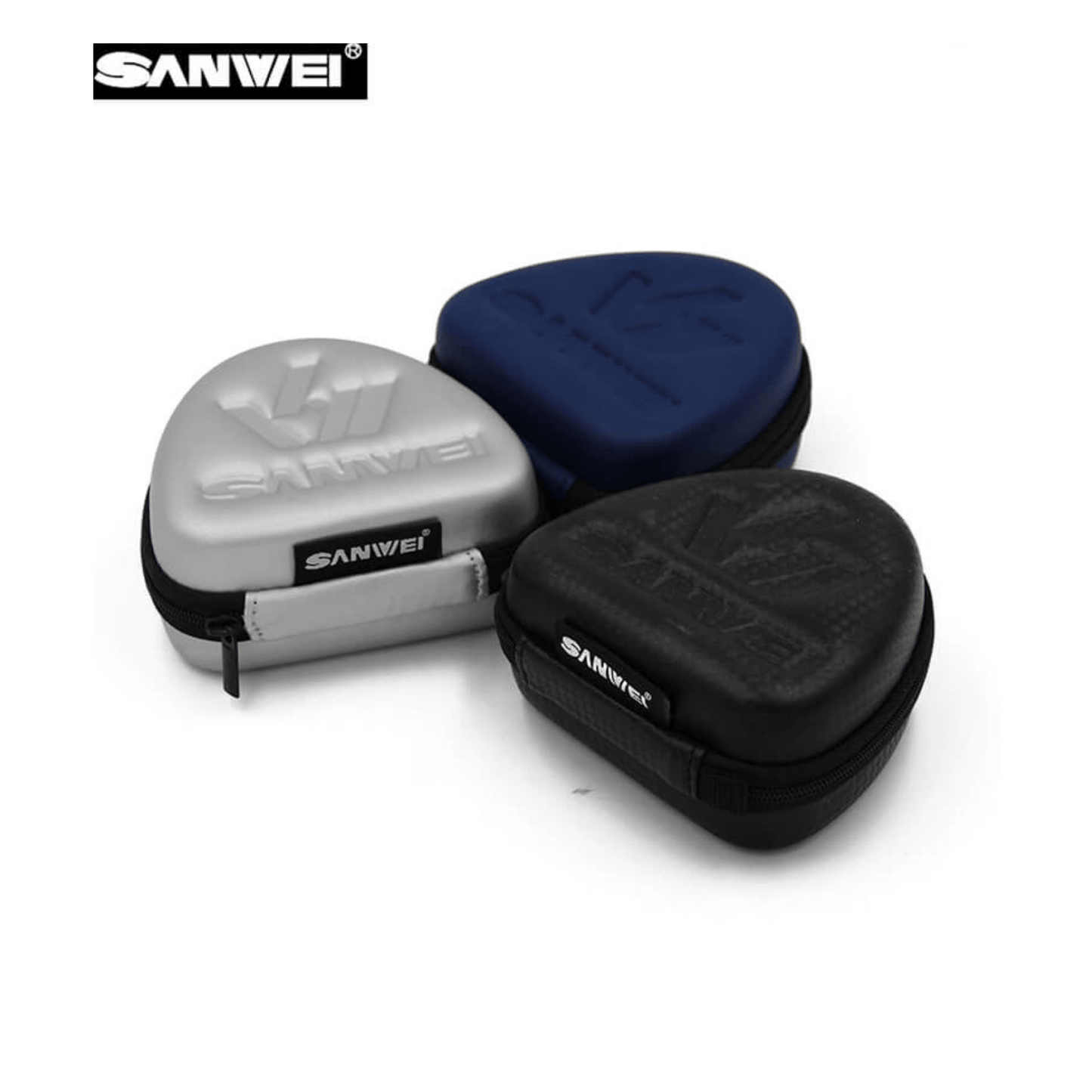 Sanwei Ball Holder - Topspin Sports Ltd