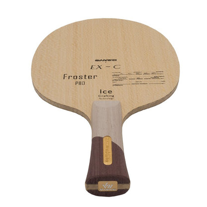Sanwei Froster PBO EX - C - Topspin Sports Ltd