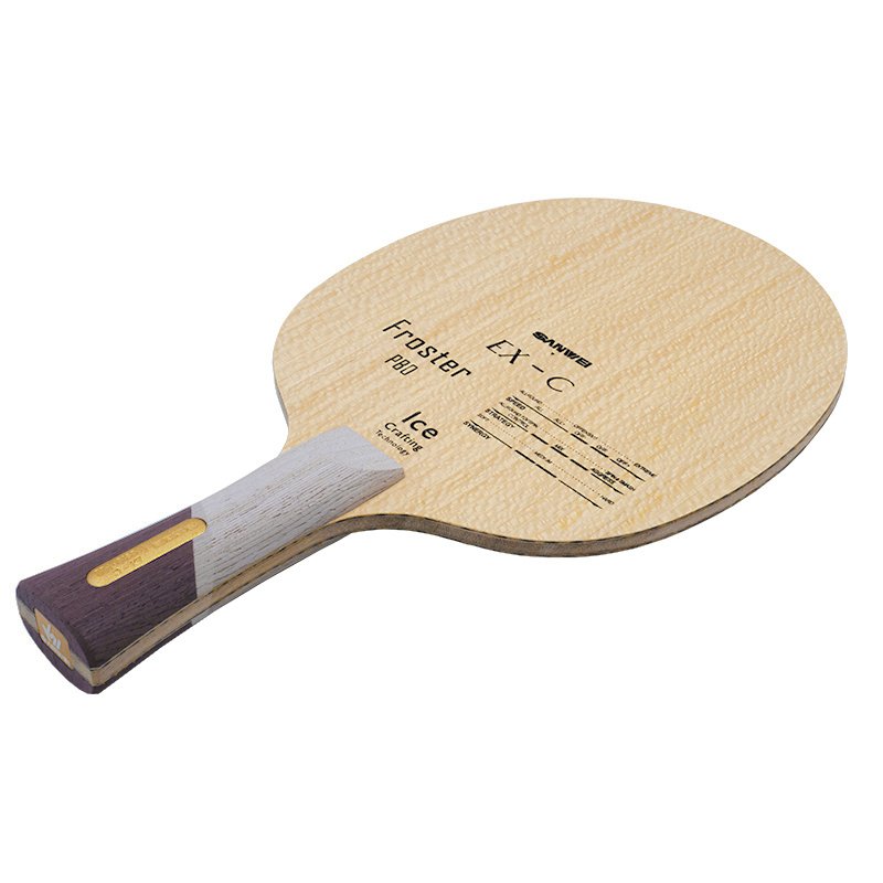 Sanwei Froster PBO EX - C - Topspin Sports Ltd