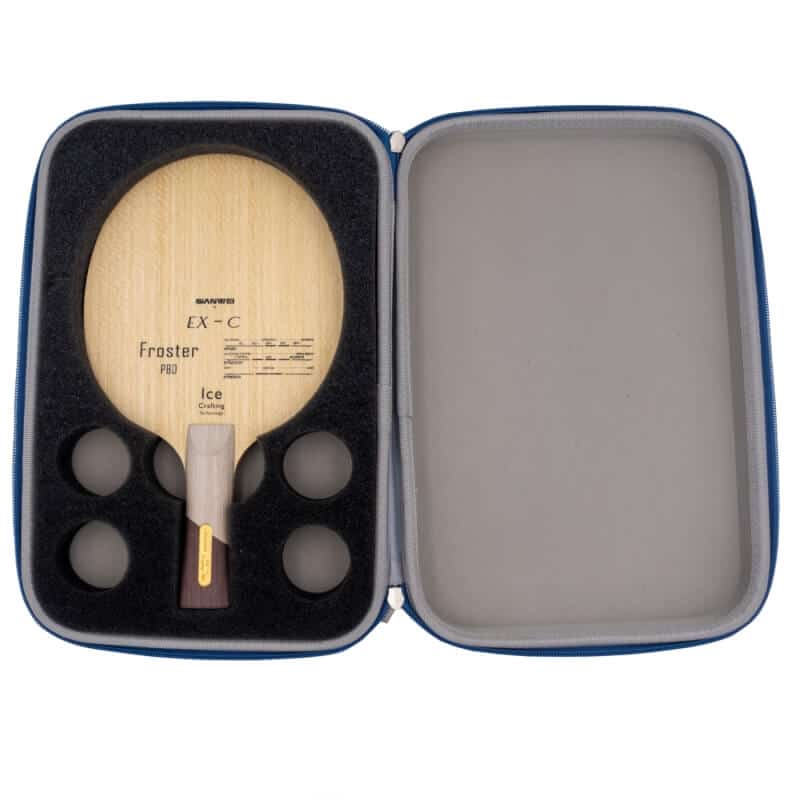 Sanwei Froster PBO EX - C - Topspin Sports Ltd