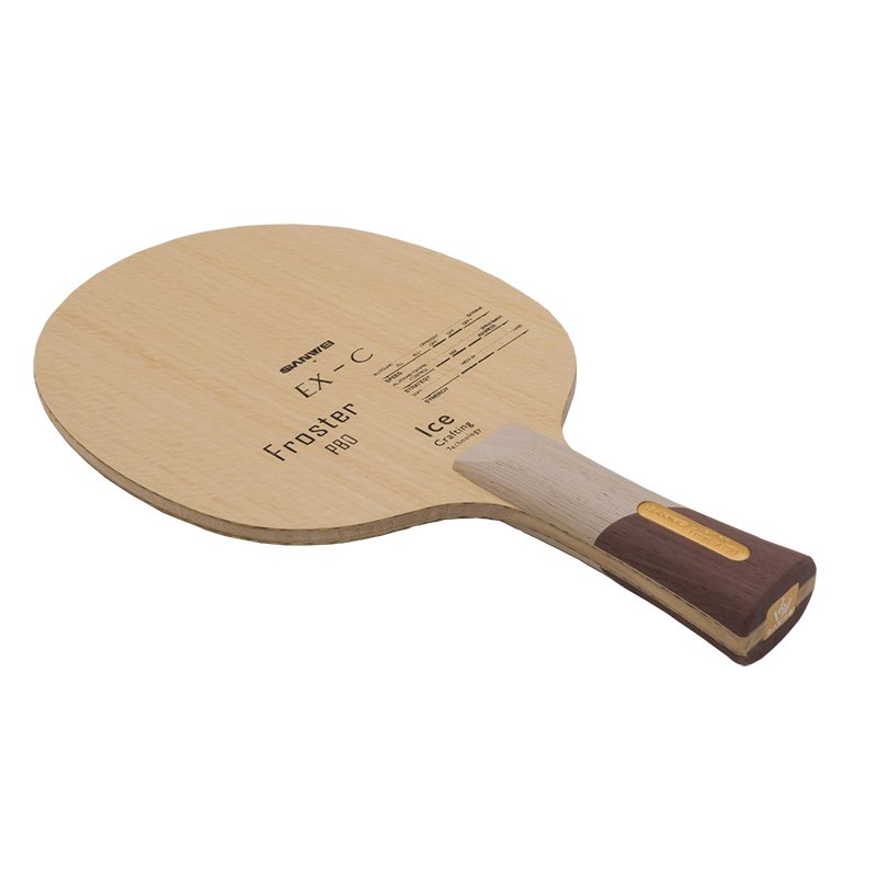 Sanwei Froster PBO EX - C - Topspin Sports Ltd