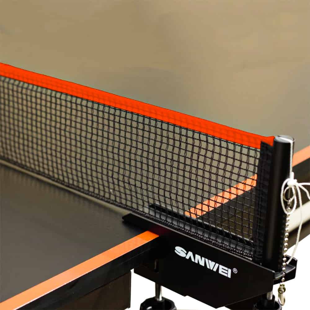 Sanwei TA - 10 Andes Shadow - Topspin Sports Ltd