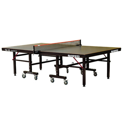 Sanwei TA - 10 Andes Shadow - Topspin Sports Ltd