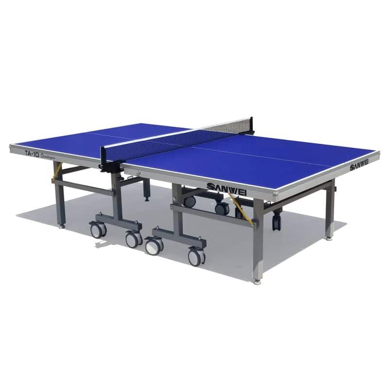 Sanwei TA - 10 Qomolangma - Topspin Sports Ltd