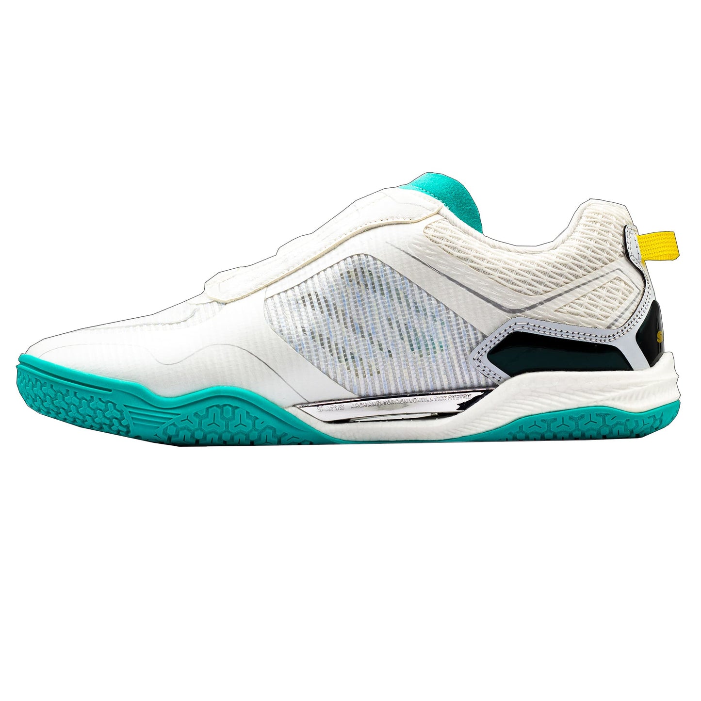 SANWEI AquaPulse Table Tennis Shoes