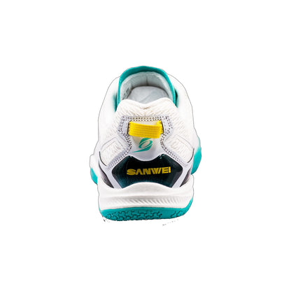 SANWEI AquaPulse Table Tennis Shoes