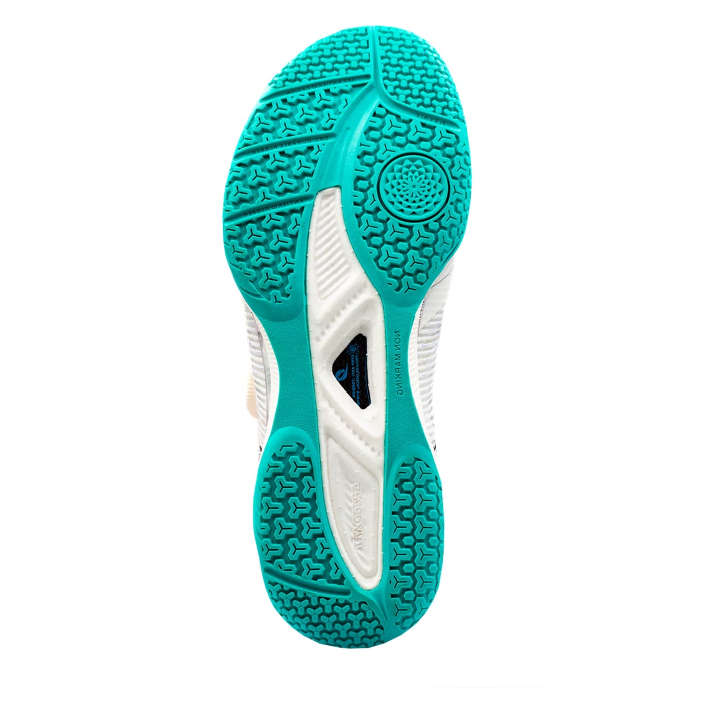 SANWEI AquaPulse Table Tennis Shoes