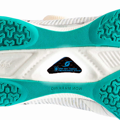 SANWEI AquaPulse Table Tennis Shoes