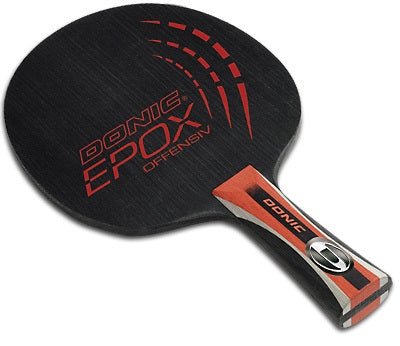 Donic Epox OFF - Topspin Sports Ltd