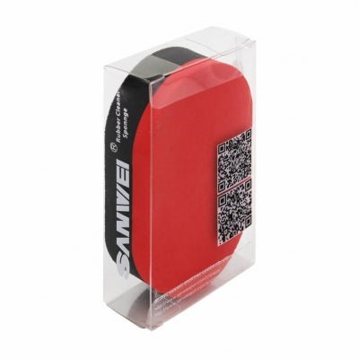 Sanwei Cleaning Sponge - Topspin Sports Ltd
